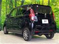 2021 Mitsubishi eK Wagon