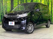 2021 Mitsubishi eK Wagon