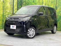 2024 Mitsubishi eK Wagon