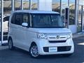2018 Honda N BOX