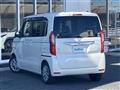 2018 Honda N BOX