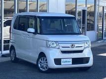 2018 Honda N BOX