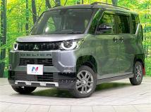 2024 Mitsubishi DELICA MINI