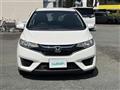 2017 Honda Fit
