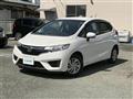 2017 Honda Fit