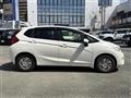 2017 Honda Fit