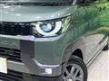 2025 Mitsubishi DELICA MINI