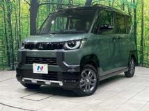 2025 Mitsubishi DELICA MINI
