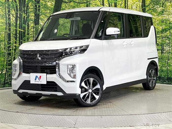 2021 Mitsubishi Mitsubishi Others