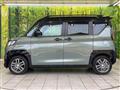 2023 Mitsubishi DELICA MINI
