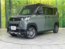 2023 Mitsubishi DELICA MINI