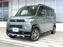 2023 Mitsubishi DELICA MINI