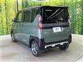 2024 Mitsubishi DELICA MINI
