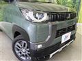 2024 Mitsubishi DELICA MINI