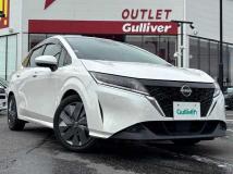 2021 Nissan Note