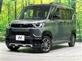 2024 Mitsubishi DELICA MINI