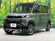 2024 Mitsubishi DELICA MINI