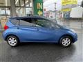 2016 Nissan Note
