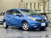 2016 Nissan Note