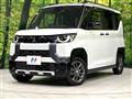 2024 Mitsubishi DELICA MINI