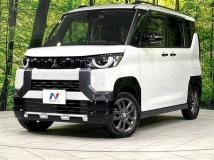 2024 Mitsubishi DELICA MINI