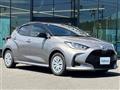 2020 Toyota Yaris