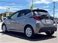 2020 Toyota Yaris