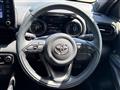 2020 Toyota Yaris