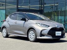 2020 Toyota Yaris