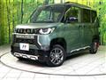 2024 Mitsubishi DELICA MINI