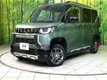 2024 Mitsubishi DELICA MINI