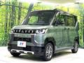 2025 Mitsubishi DELICA MINI