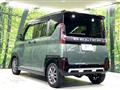 2025 Mitsubishi DELICA MINI
