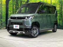 2025 Mitsubishi DELICA MINI