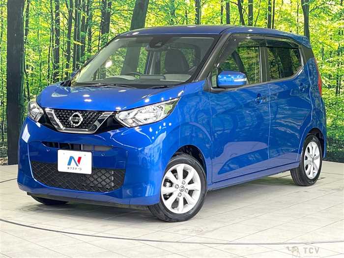2019 Nissan DAYZ