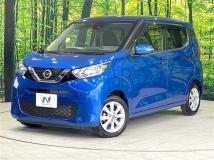 2019 Nissan DAYZ