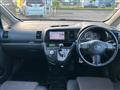 2008 Toyota Wish