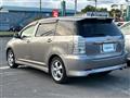 2008 Toyota Wish