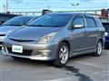 2008 Toyota Wish