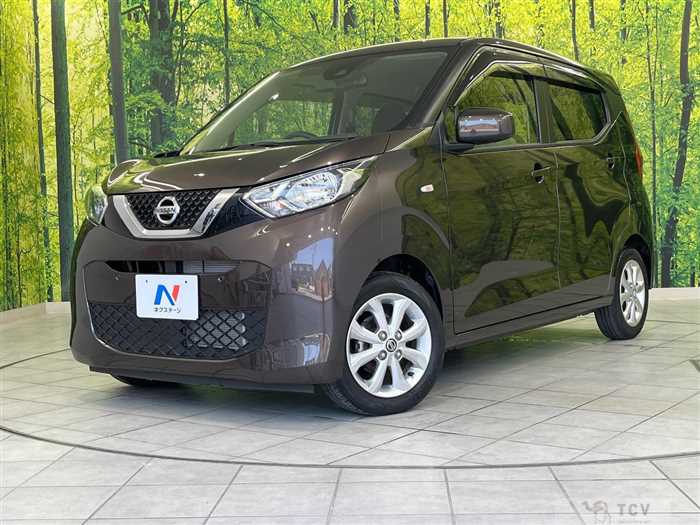 2019 Nissan DAYZ