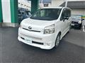 2008 Toyota Voxy