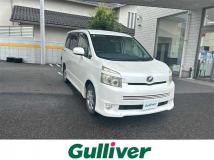 2008 Toyota Voxy