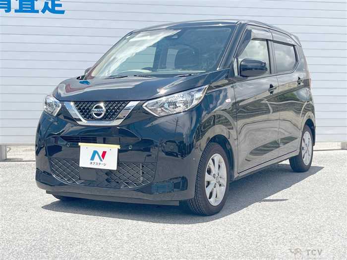 2021 Nissan DAYZ