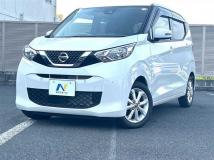 2021 Nissan DAYZ