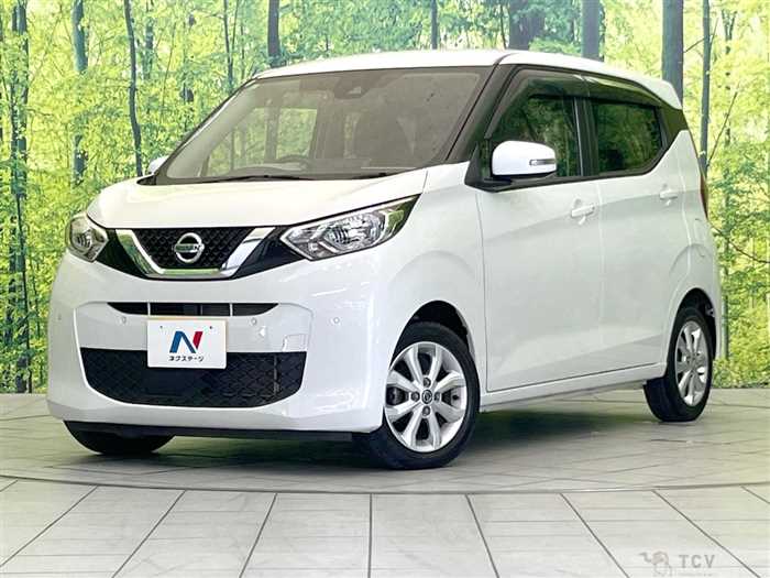 2021 Nissan DAYZ