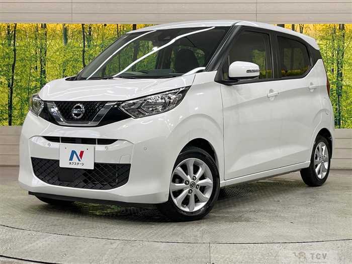2021 Nissan DAYZ