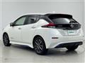 2017 Nissan Leaf