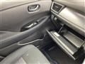 2017 Nissan Leaf