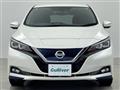 2017 Nissan Leaf