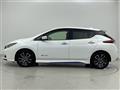 2017 Nissan Leaf